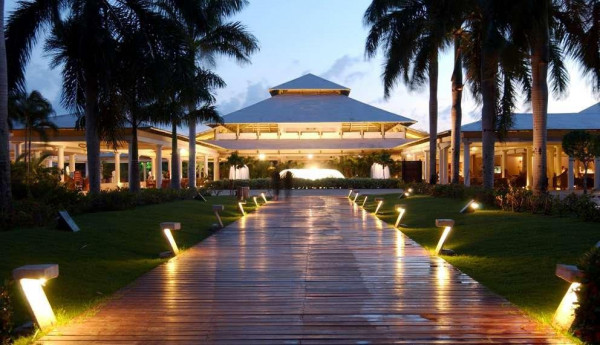 CATALONIA BAVARO BEACH