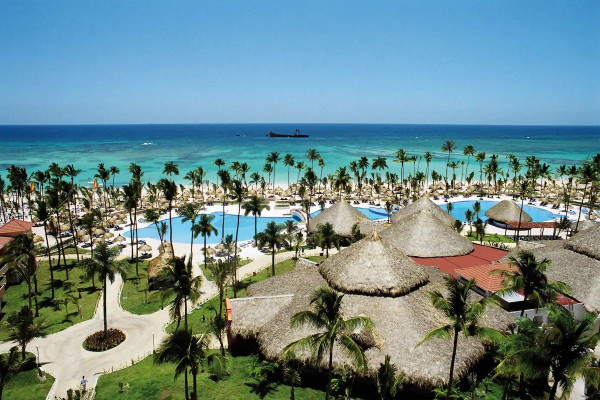 BAHIA PRINCIPE GRAND BAVARO PUNTA CANA