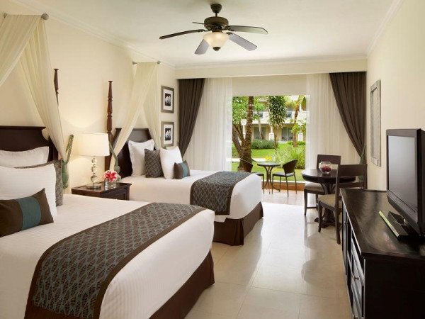 DREAMS PALM BEACH PUNTA CANA