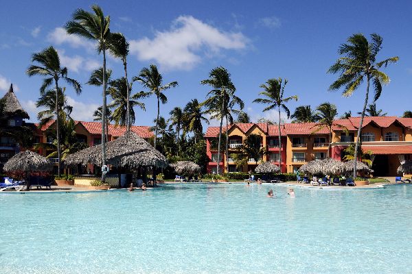 PUNTA CANA PRINCESS