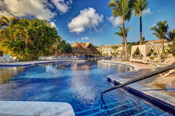 ROYALTON SPLASH PUNTA CANA