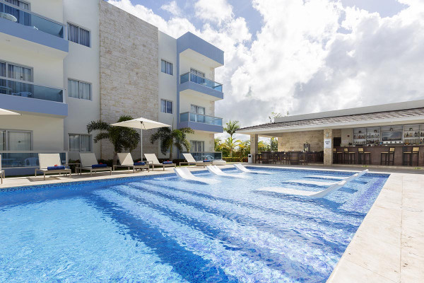 WHALA!URBAN PUNTA CANA