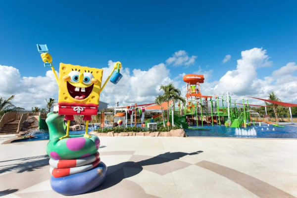NICKELODEON PUNTA CANA