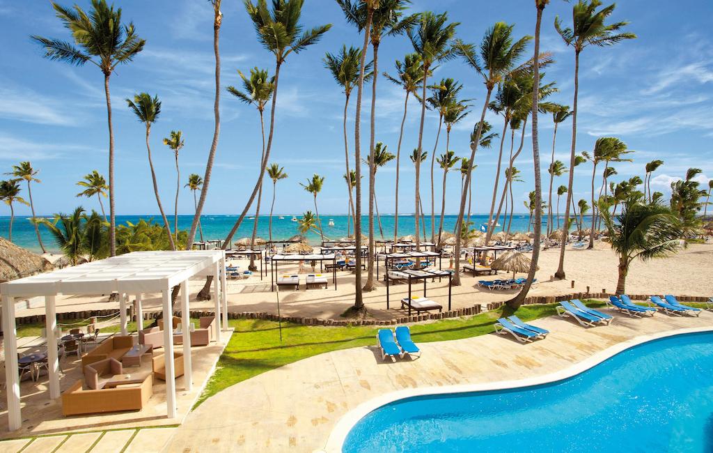 Leer Móvil Parecer BE LIVE COLLECTION PUNTA CANA ADULTS ONLY - Maravillas Travels