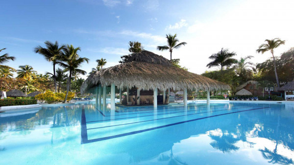 IBEROSTAR DOMINICANA
