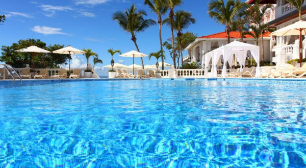 BAHIA PRINCIPE LUXURY SAMANA