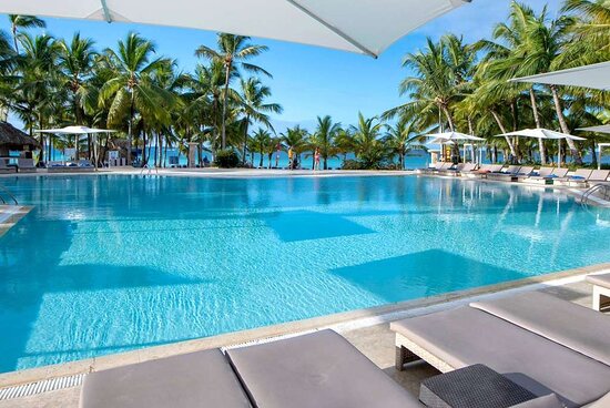 VIVA WYNDHAM DOMINICUS PALACE