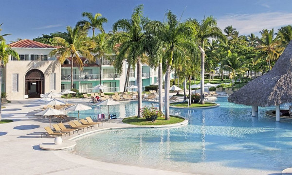 GRAN VENTANA BEACH RESORT